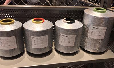 How Do The Conductive Fibers In The Antistatic Suit Eliminate Static Electric...