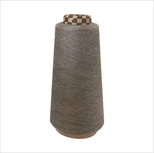 Carbon Cotton Yarn for Knitting Socks