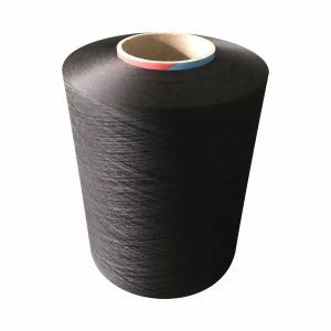 Conductive Yarn for Work Uniforms