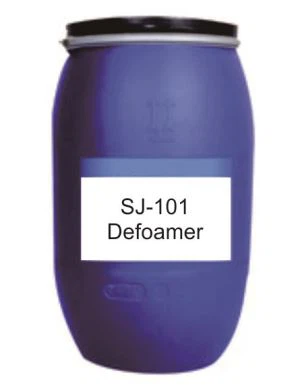 Defoamer Auxiliaries