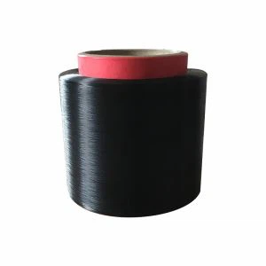Conductive Carbon Filament Yarn 40D