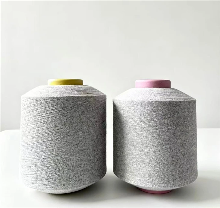 Anti-Static Yarn T/C 65/35 32S+20D/3f best