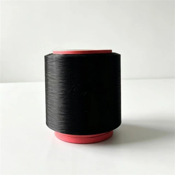Polyester Cnductive Fibers B96－20D－1F