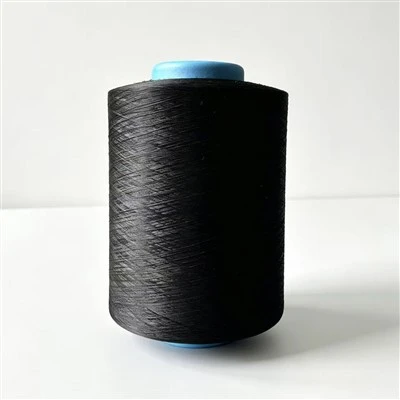 Anti-Static Yarn 70D, Black Color