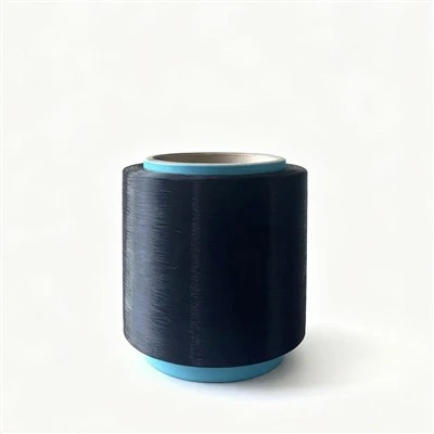 Nylon Conductive Fibers N96－40D－6F