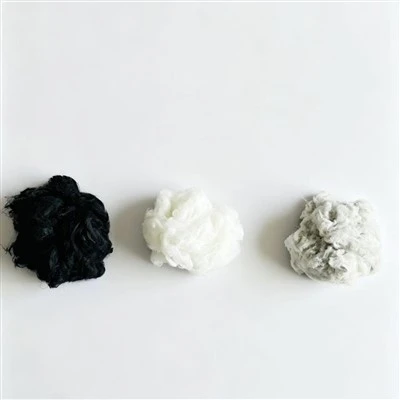 Polyester Conductive Staple Fiber B96-3D*51MM