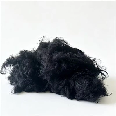 Polyester Conductive Staple Fiber B96-3D*51MM